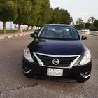 نيسان صني 2023 لون ملكي شرط