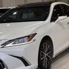لكزس 2024 - ES350 عداد 10 الاف فل كامل