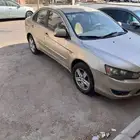 ميتسوبيشي لانسر 2009قير اوتماتيك