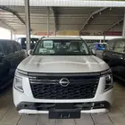 نيسان باترول 2026 SE T2 سعودي