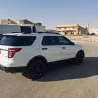 اكسبلور2013