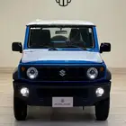 سوزوكي جمني 2024 GLX - سعودي