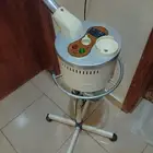 جهاز بخار تنظيف البشرة