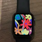 للبيع ساعه ابل واتش series4 40 mm 87