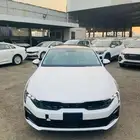 كيا k5 استاندر مطور محرك 2.5 بصمة موديل 2025 كاش وتقسيط
