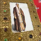 برواز مكتبي ملكي قديم