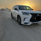 لكزس 2019 سعودي فل كامل