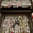 95 عينه عطر ب300 ريال فقط عرض لفتره محدوده