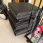 أرضيات مطاطيه مانعه للانزلاق