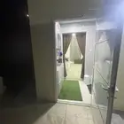 إستديو صغير بالسطح للإجار المبرز بالحي الاكاديمي