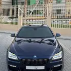 BMW 650i Kit M Performance - في قمة النظافة
