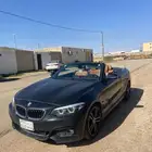 بي ام دبليو 2018 كوبيه