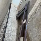شفاط و هنقر ساتر