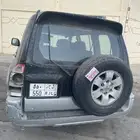 باجيرو 2004
