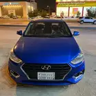 اكسنت 2019