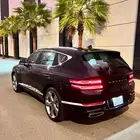 جينيسس GV80 موديل 2021