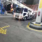 ايجار كرينات