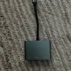 وصله HD