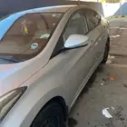 هونداي النترا للبيع او للبدل