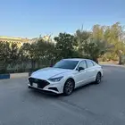 هونداي سوناتا 2022 وارد كوريا