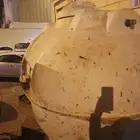 خزان 3000 لتر مستعمل لبيع