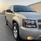 تاهو LTZ فل كامل