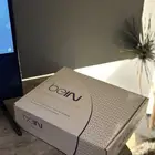 جهاز رسيفر بي ان سبورت استخدام نظيف