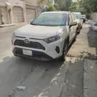 راف فور شبه وكالة ممشى قليل