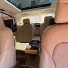 اودي A8L سلندر 8