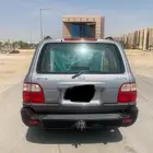 Lexus LX470 V8