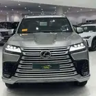 لكزس LX600 BB 2025كاش وتقيسط جميع البنوك