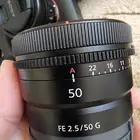 كاميرا سوني Sony Alpha A7 III