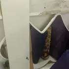 مراء تسريحه