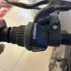 دراجة رياضيه