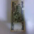 عشره ريال سعودي نظيفه جدا