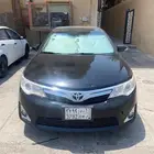 تايوتا كامري 2014