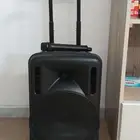 Dynos trolley speaker