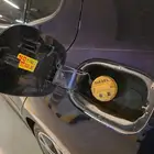 كيا ستينجر ديزل 2018 للبيع