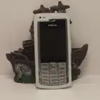 جوال نوكيا N72 فنلندي