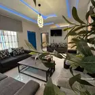 شاليهات هاف داي