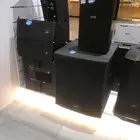 تاجير سماعات مع المكسر جدة