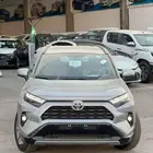 راف فور فتحه XLE هايبرد 2025