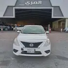 نيسان صني موديل 2020