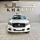 MG T60 قير اتوماتيك بدون دبل 2022