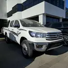 تويوتا هايلوكس غمارتين GL2 2025
