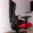 كرسي قيمنق