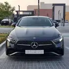 مرسيدس 350 CLS موديل 2022 كت AMG تحت ضمان الوكالة
