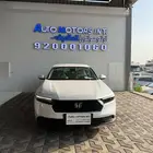 هوندا اكورد LX ستاندار موديل 2025