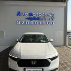 هوندا اكورد lx ستاندر 2025 .اقل سعر للكاش واقل قسط بدون دفعه