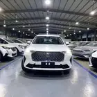 هافال H6 بيسك موديل 2025